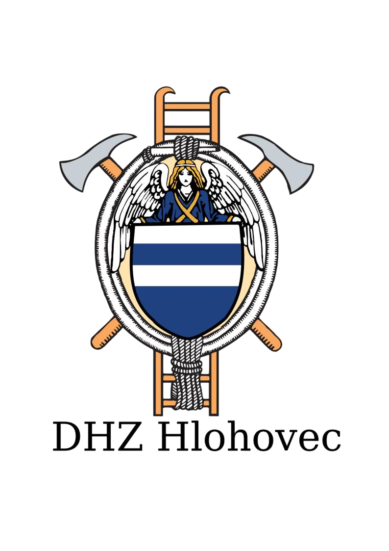 DHZ Hlohovec