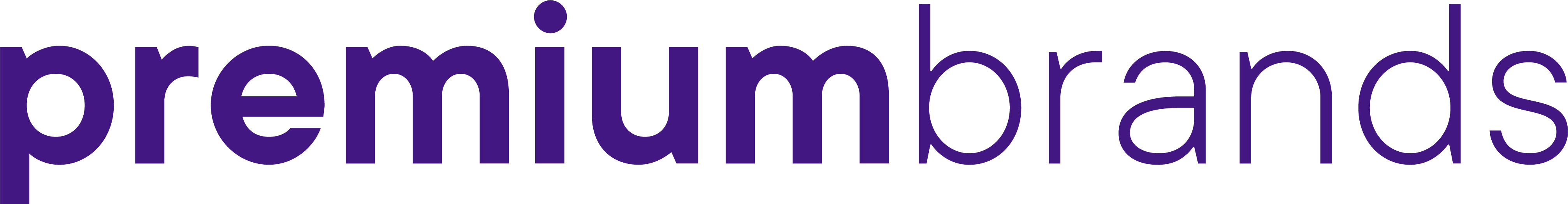 Premium Brands