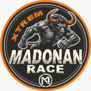 Madonan Race XTREM