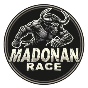Madonan Race